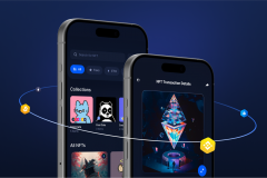 Infinity | Web3 DeFi